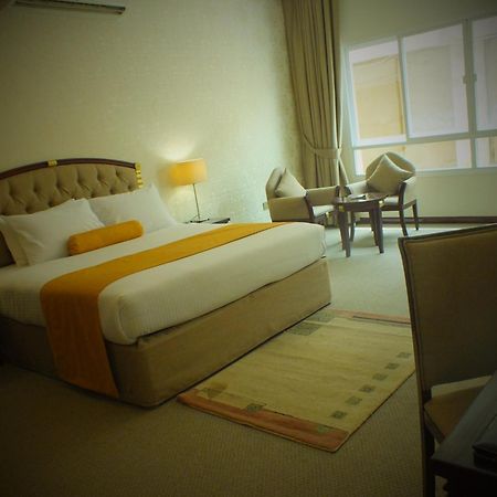 Verona Resorts שארג'ה חדר תמונה