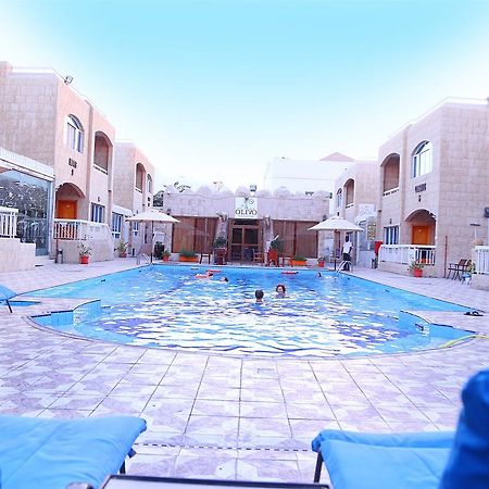 Verona Resorts שארג'ה מראה חיצוני תמונה