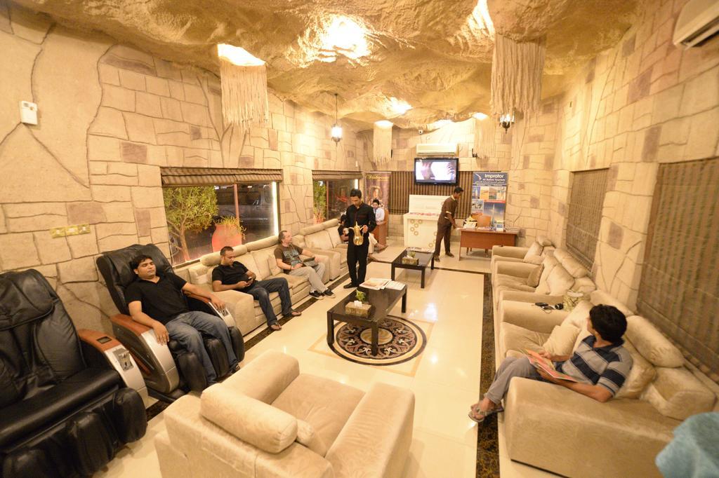 Verona Resorts שארג'ה מראה חיצוני תמונה