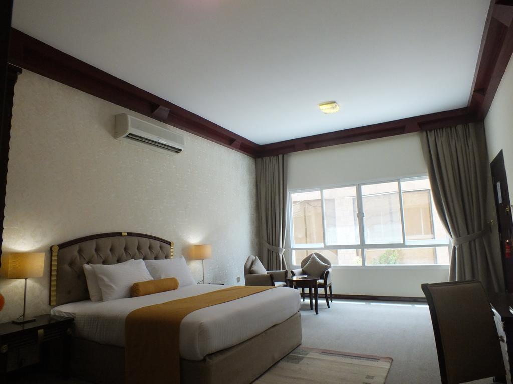 Verona Resorts שארג'ה מראה חיצוני תמונה