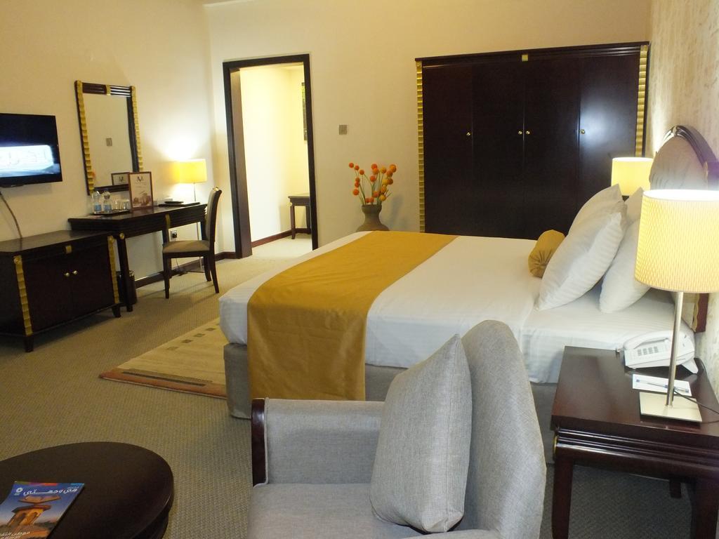 Verona Resorts שארג'ה מראה חיצוני תמונה