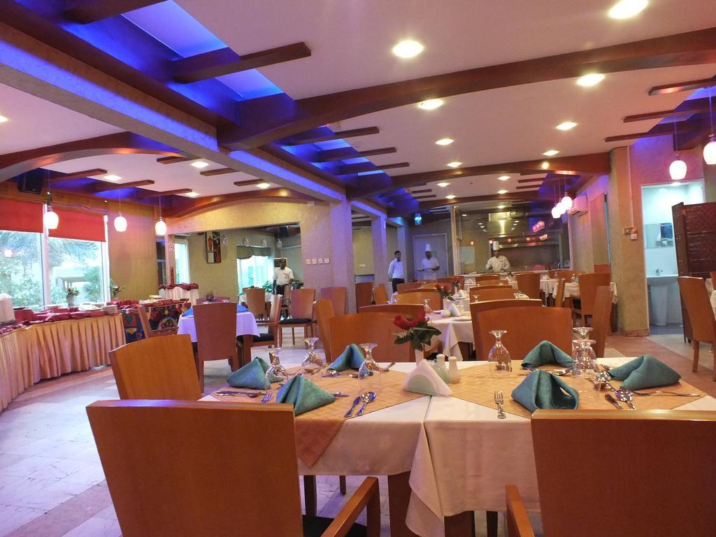Verona Resorts שארג'ה מראה חיצוני תמונה