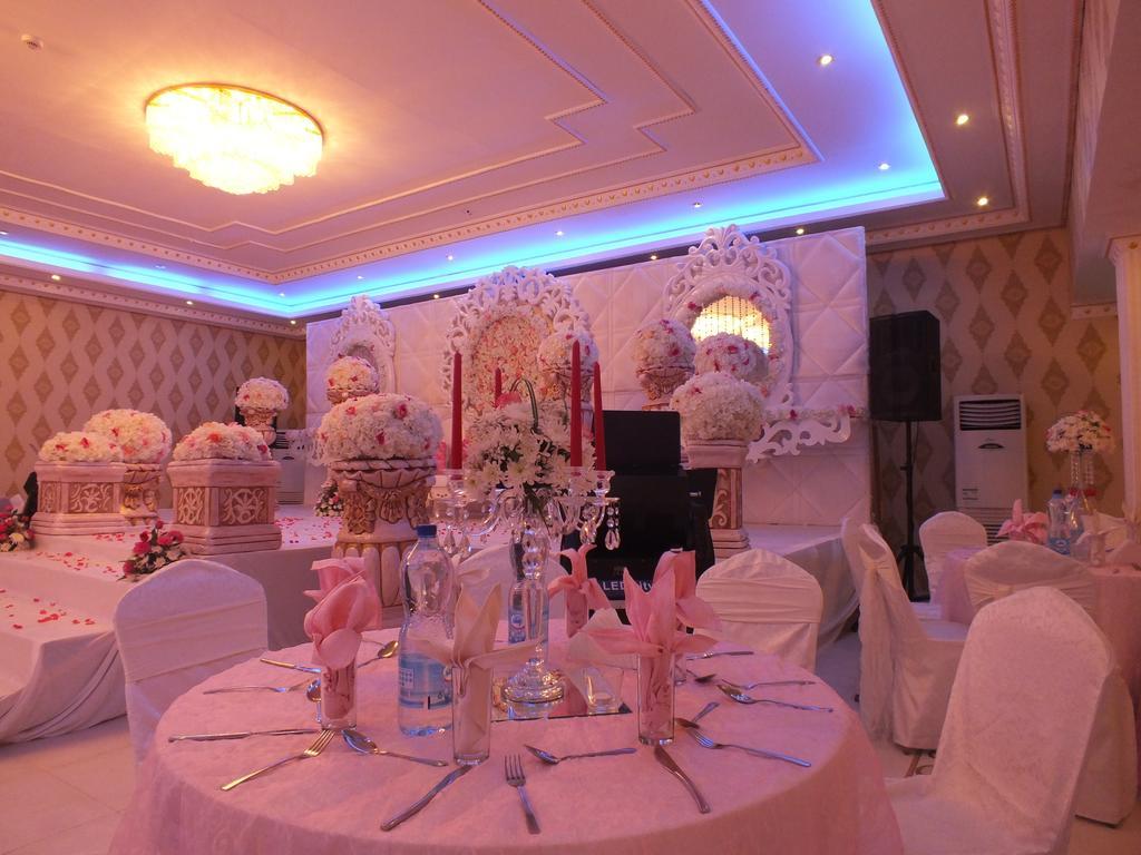 Verona Resorts שארג'ה מראה חיצוני תמונה