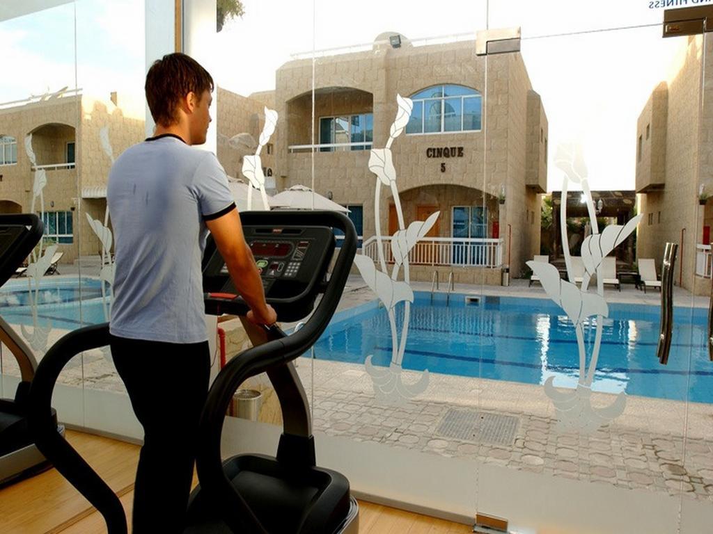 Verona Resorts שארג'ה מראה חיצוני תמונה