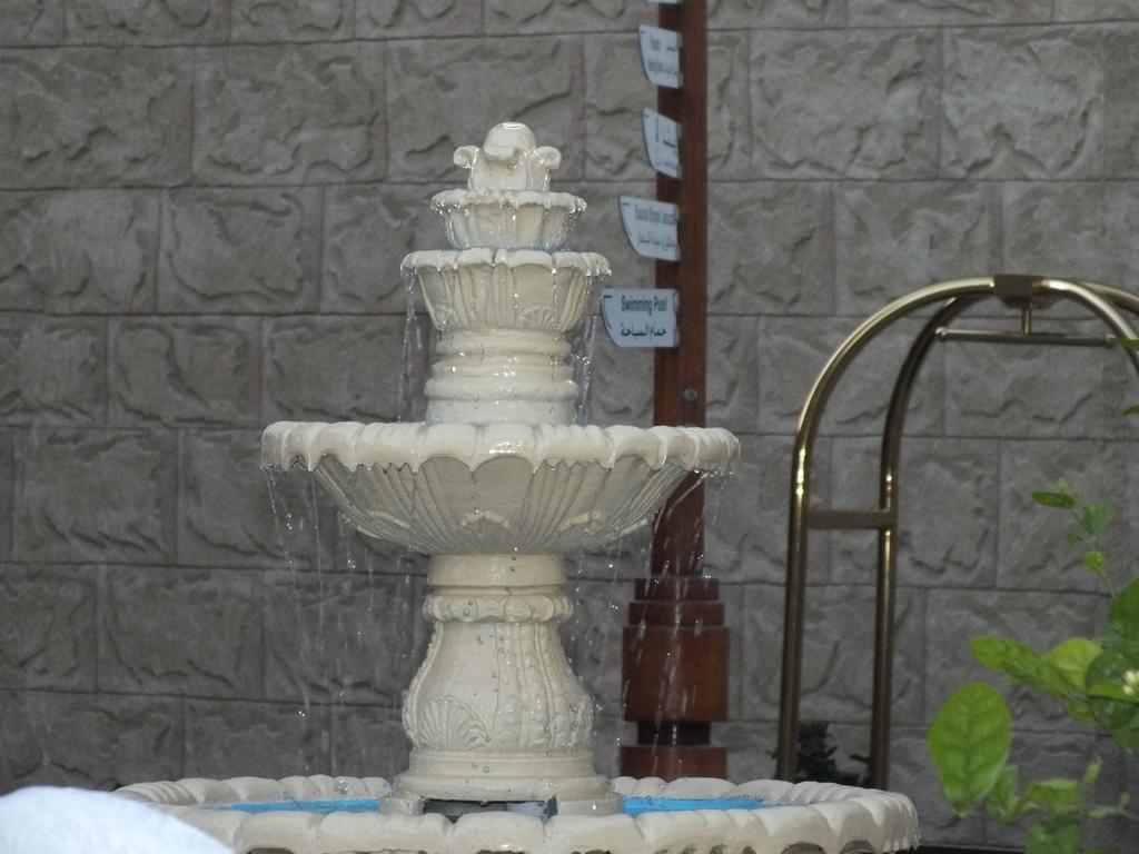 Verona Resorts שארג'ה מראה חיצוני תמונה