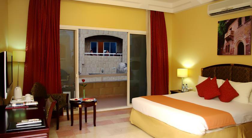 Verona Resorts שארג'ה מראה חיצוני תמונה