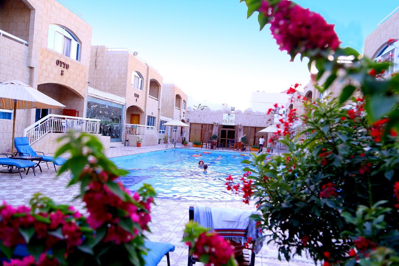 Verona Resorts שארג'ה מראה חיצוני תמונה