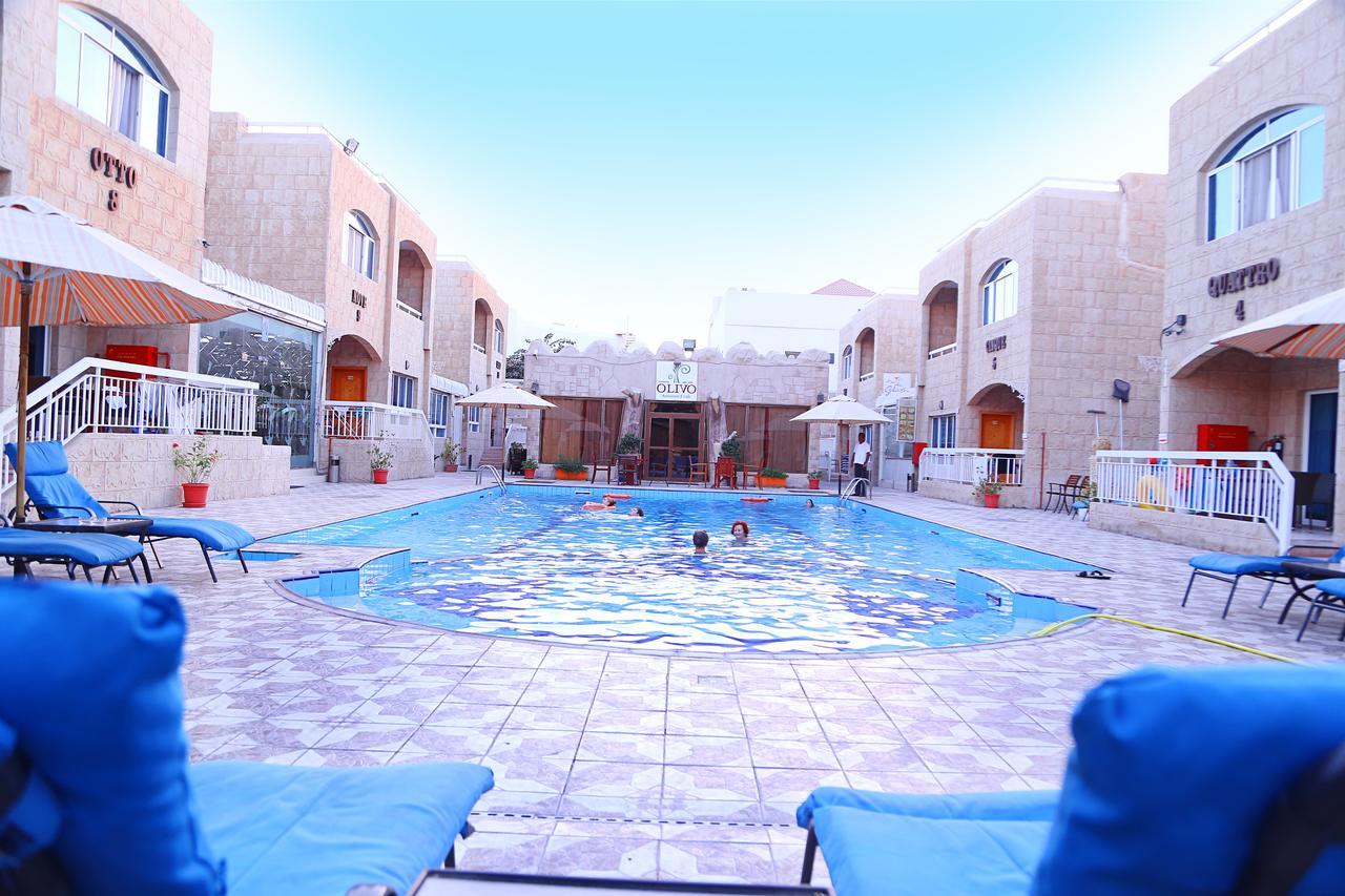 Verona Resorts שארג'ה מראה חיצוני תמונה